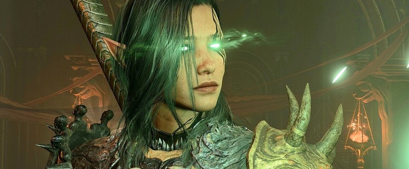 Аддон к Baldurs Gate 3 начали делать, но отменили: «все шло не от сердца»
