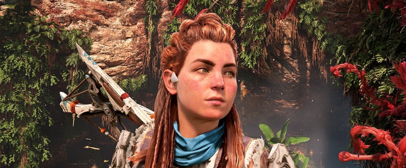 Как Horizon Forbidden West переносили на PC: главное из интервью разработчиков