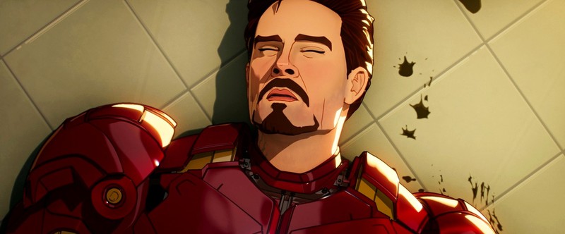 Датамайнер: с героями Marvel делают шутер Marvel Rivals