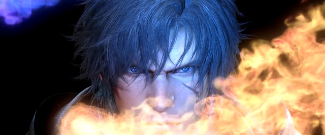 У Final Fantasy XVI на PC будет неограниченная частота кадров и поддержка ультрашироких экранов