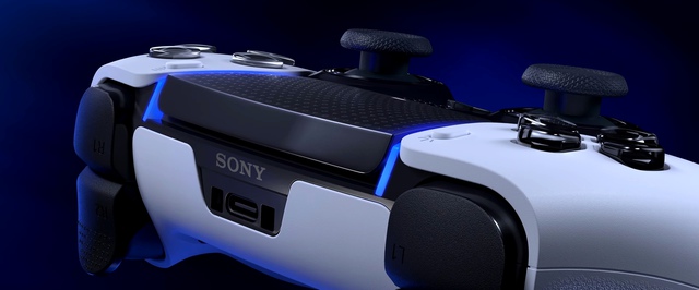 Sony отбилась от иска на $500 миллионов из-за контроллеров DualSense