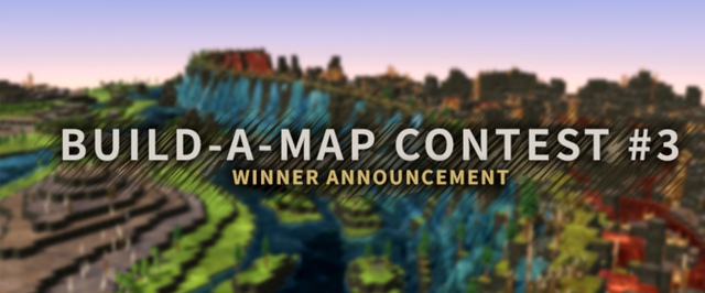 Разработчики Timberborn объявили победителей конкурса картостроения на тему грязной воды