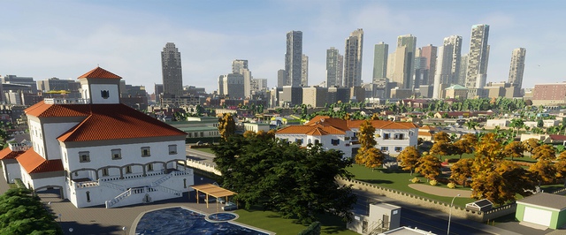 DLC для Cities Skylines 2 получило рекордно низкую оценку в Steam