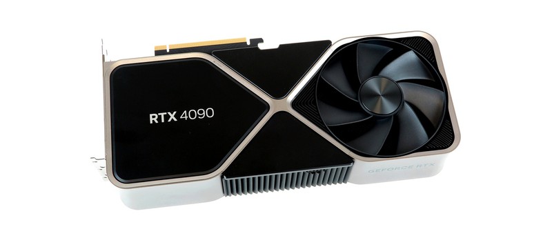 Урезанную GeForce RTX 4090D разогнали до уровня обычной версии