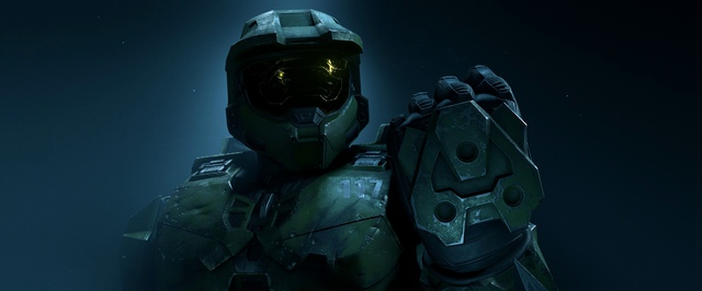 Halo Infinite получила новый античит через 2 года после выхода