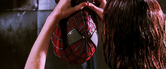 Как снимали «перевернутый» поцелуй для «Человека-паука»: вспоминает Кирстен Данст