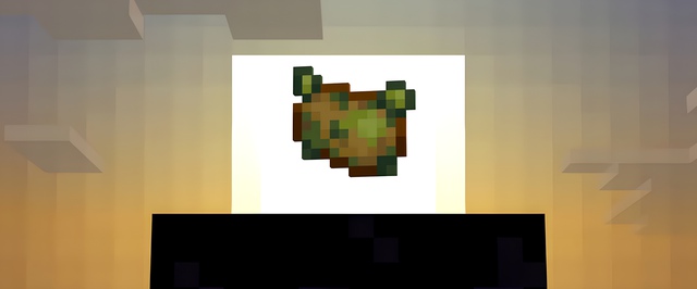 Ты — картошка: Minecraft получила «картофельное» первоапрельское обновление