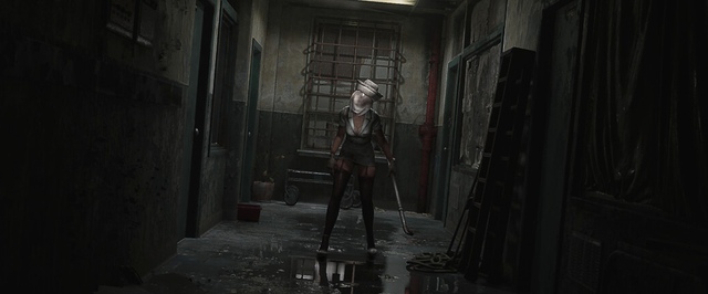 Инсайдер: презентация PlayStation будет в мае, покажут ремейк Silent Hill 2