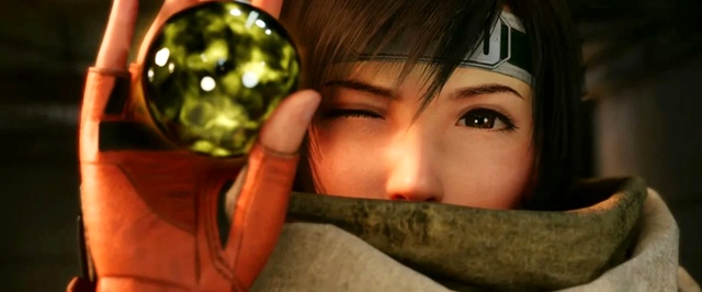 Руководитель разработки Final Fantasy VII Rebirth стал исполнительным директором Square Enix