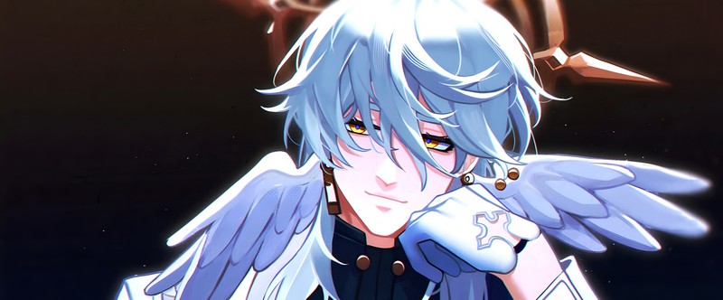 Похоже, взломана техподдержка Genshin и Honkai