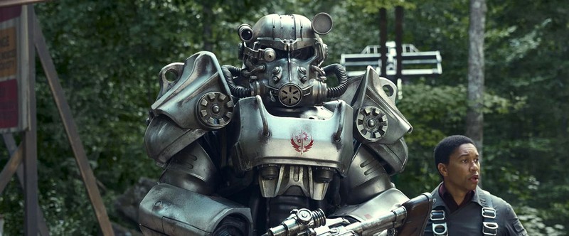 Сериал Fallout может получить 2 сезон: шоу выдали налоговую льготу