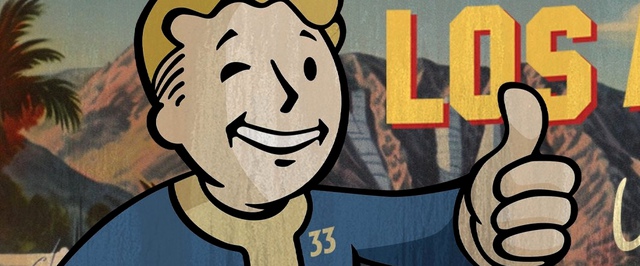 Сериал Fallout выйдет чуть раньше, чем ожидалось: в некоторых регионах шоу покажут 10 апреля