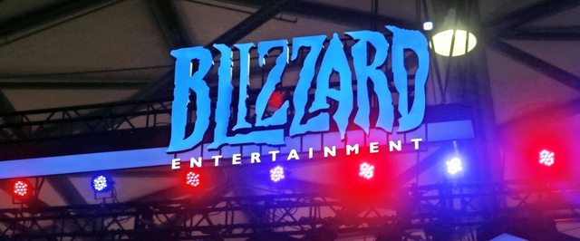 Blizzard возвращается в Китай: главное о новой сделке с NetEase