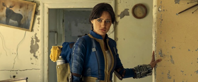 Критики довольны Fallout: у сериала 91% рейтинг на Rotten Tomatoes