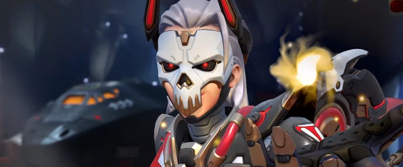 Трейлер 10 сезона Overwatch 2: все игроки получат всех героев