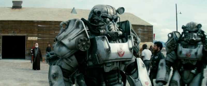 Вышел первый сезон Fallout — у сериала есть русские субтитры