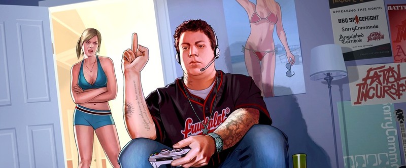 Подписка GTA Plus подорожала на 33-40%