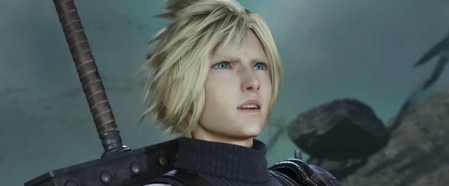 Аналитик: Final Fantasy VII Rebirth продается вдвое хуже первой части