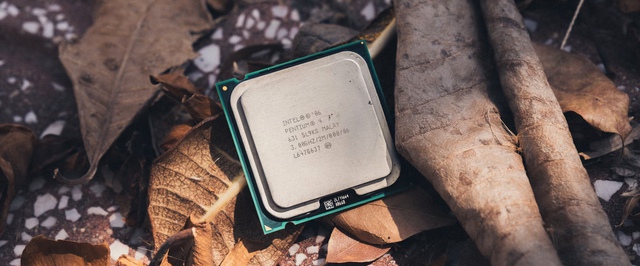Nvidia обвинила новые процессоры Intel в ошибках из-за недостатка видеопамяти