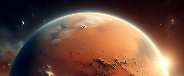 NASA пересмотрит программу возвращения образцов с Марса — слишком дорого