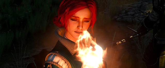 Для The Witcher 3 вышел редактор — пока в ограниченном тесте