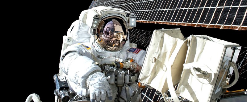 NASA подтвердило попадание мусора с МКС в дом