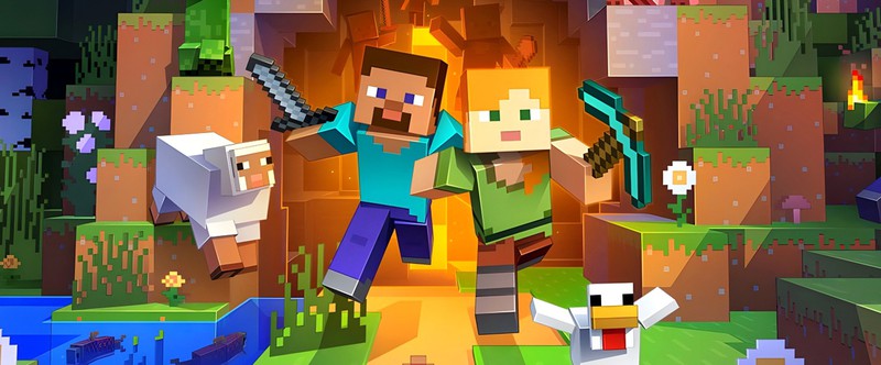 Minecraft получила третий пре-релиз обновления 1.20.5