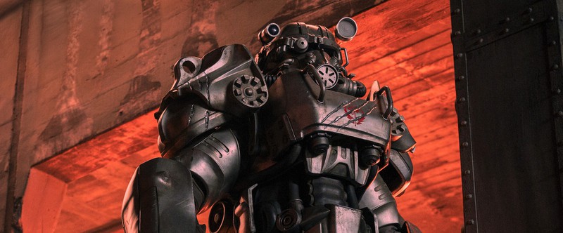 В продолжении Fallout покажут новые места и монстров