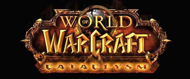World of Warcraft Classic получит HD-текстуры начиная с Cataclysm