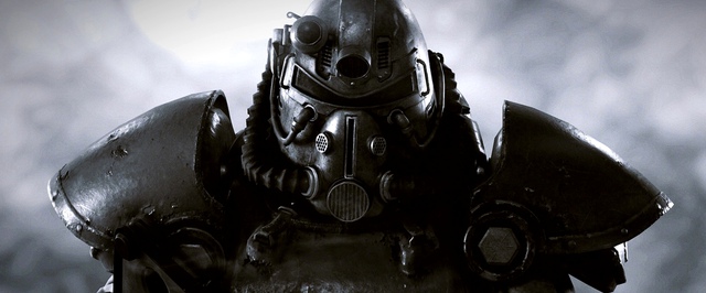 Как для Fallout делали почти настоящую силовую броню: вспоминает художник-постановщик сериала