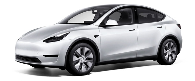 Автопилот Tesla подешевел на треть — до $8000