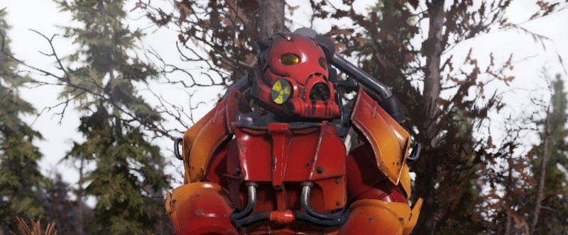 Fallout 76 обновила рекорд по онлайну в Steam через 5 лет после выхода — все благодаря сериалу Amazon
