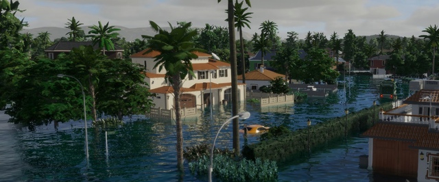 У Cities Skylines 2 удалили раскритикованное DLC — вместе с ним пропали здания игроков