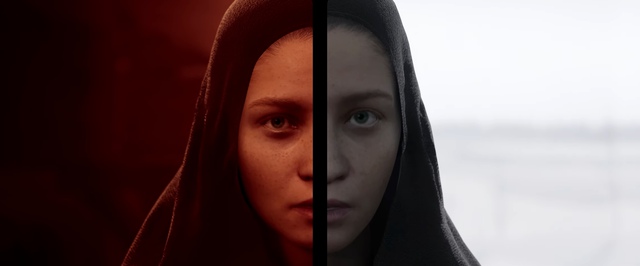 Справедливости нет: трейлер INDIKA, игры про монашку из альтернативной России