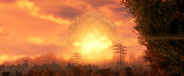 Некстген-версия Fallout 4 пока не поддерживает сложные моды и местами работает не очень хорошо
