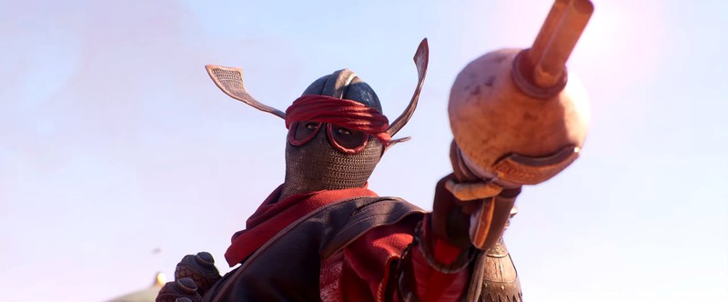 Намек на будущее из файлов Assassins Creed Mirage не считается частью канона