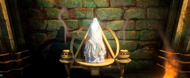 Ремейк Wizardry выйдет из раннего доступа 23 мая