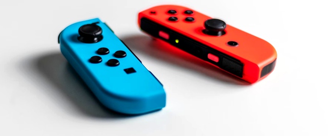 СМИ: новая консоль Nintendo чуть больше Switch, старые Joy-Con к ней не подойдут