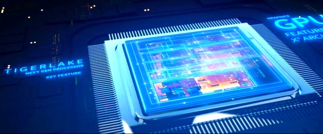TSMC займется выпуском 12-сантиметровых чипов, потребляющих больше 1 кВт энергии