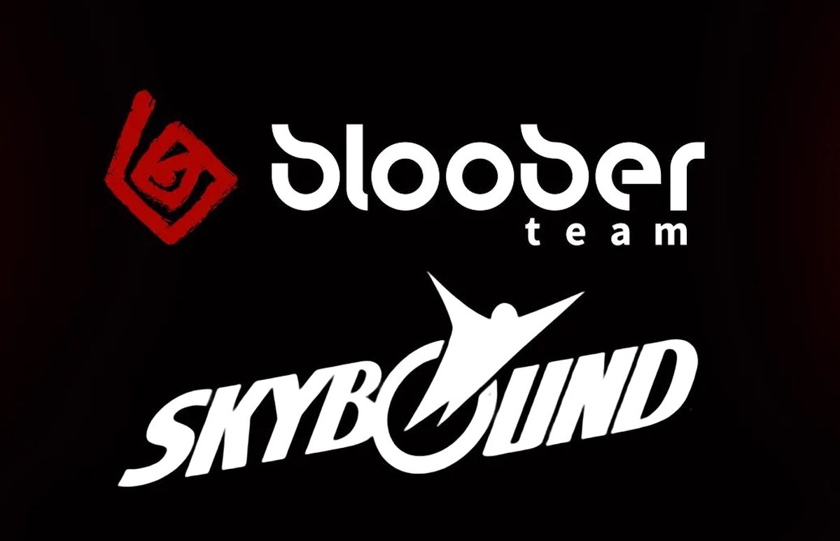 Bloober team sa