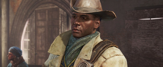Fallout 4 оказалась лишена режима с 30 fps на Xbox Series X