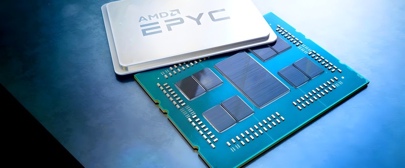 Отчет AMD: выручка выросла, но у Radeon и консолей все плохо