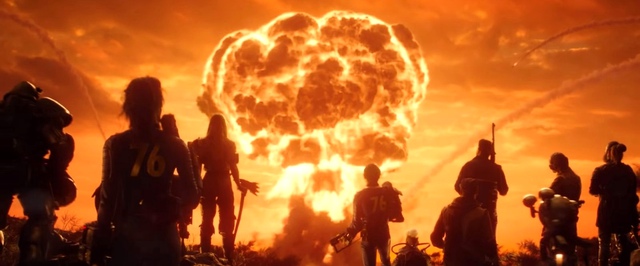 Через 5 лет после выхода Fallout 76 разработчики все еще думают о кроссплее