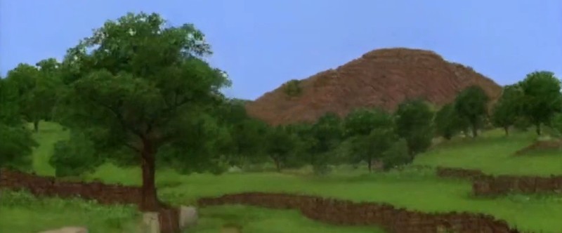 Мир Minecraft оживили нейросетью во время игры: видео