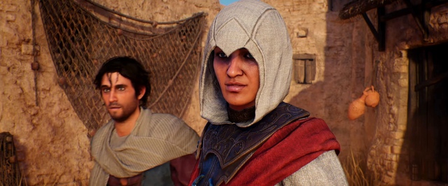 Assassins Creed Infinity может получить подписку с доступом к старым играм, DLC и скинам