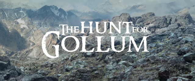 Фанатский фильм «Охота на Голлума» заблокировали после анонса нового «Властелина колец»