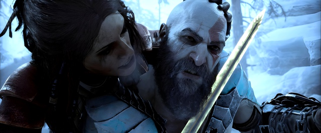 Датамайнер: God of War Ragnarok выйдет на PC, анонс в мае