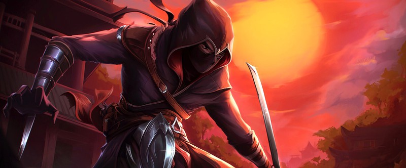 Assassins Creed Shadows выйдет 15 ноября 2024 года