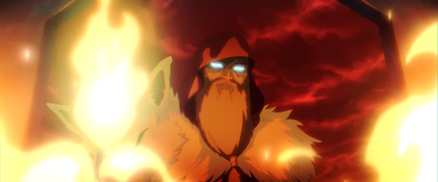 Valheim получила патч с Пепловыми землями — анимационный трейлер