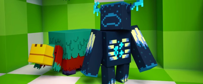 15-летие Minecraft отпразднуют серией подарков для игроков